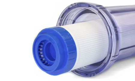 Water Filters parts