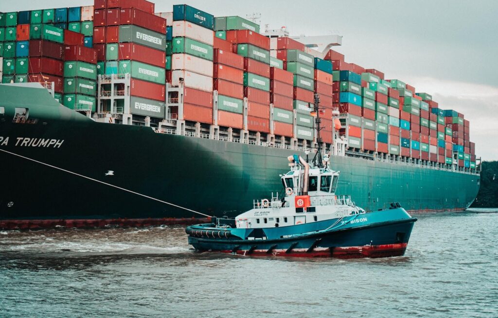 Supply Chain Security