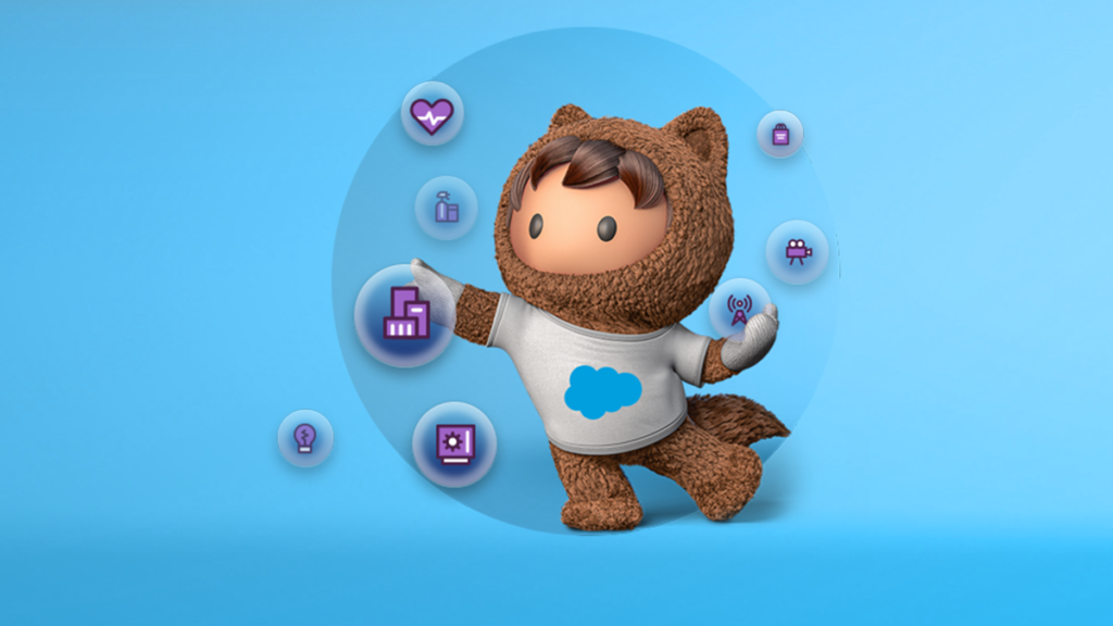 Salesforce