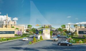 Park View City Islamabad