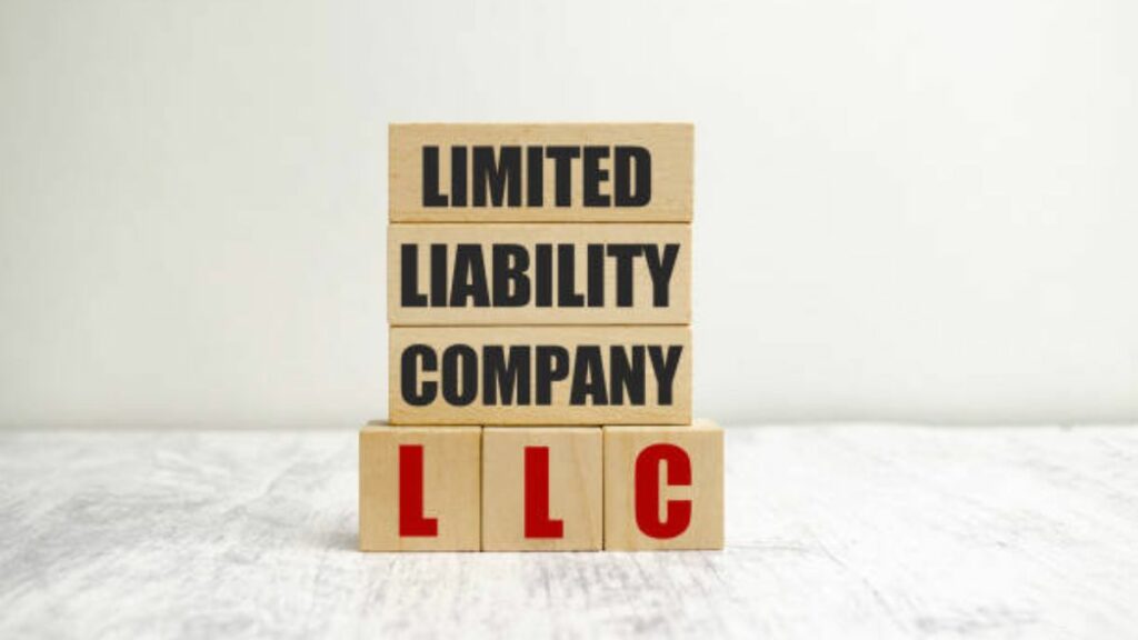 Limited Liability Company (LLC)