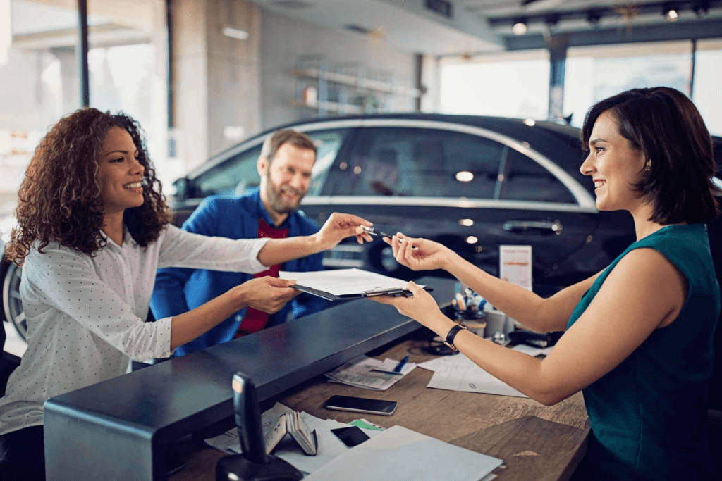Where to Score Great Deals on Repairable Cars?