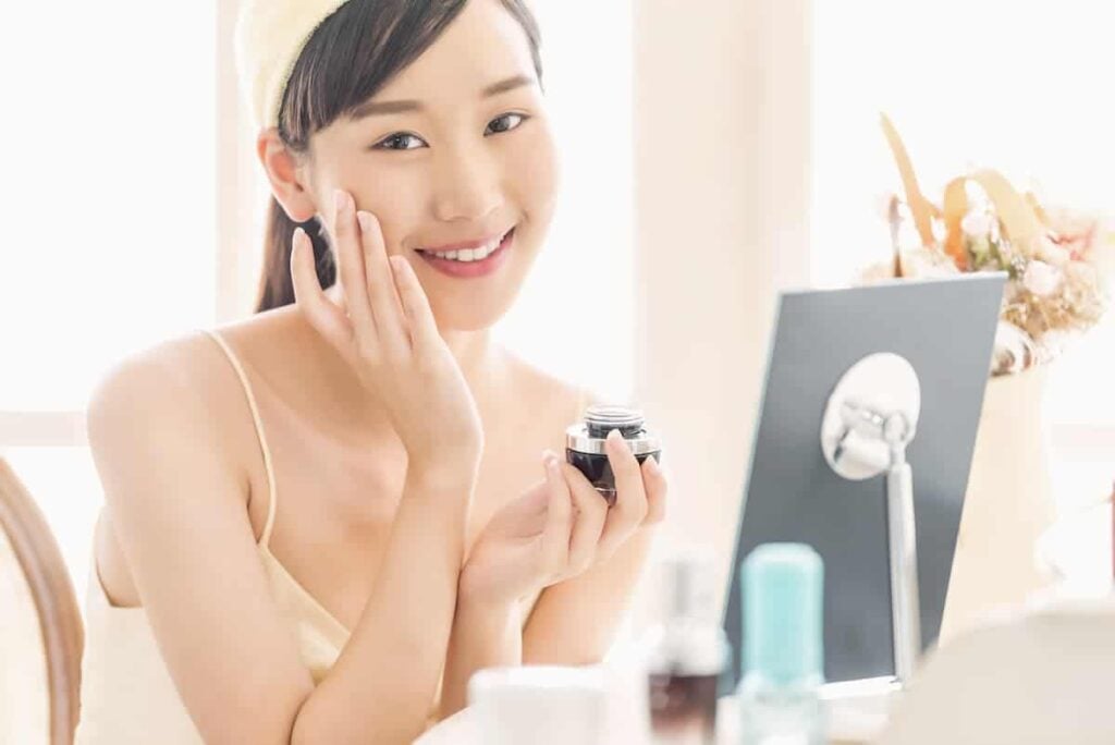 Korean Skin Care Brands