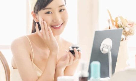 Korean Skin Care Brands