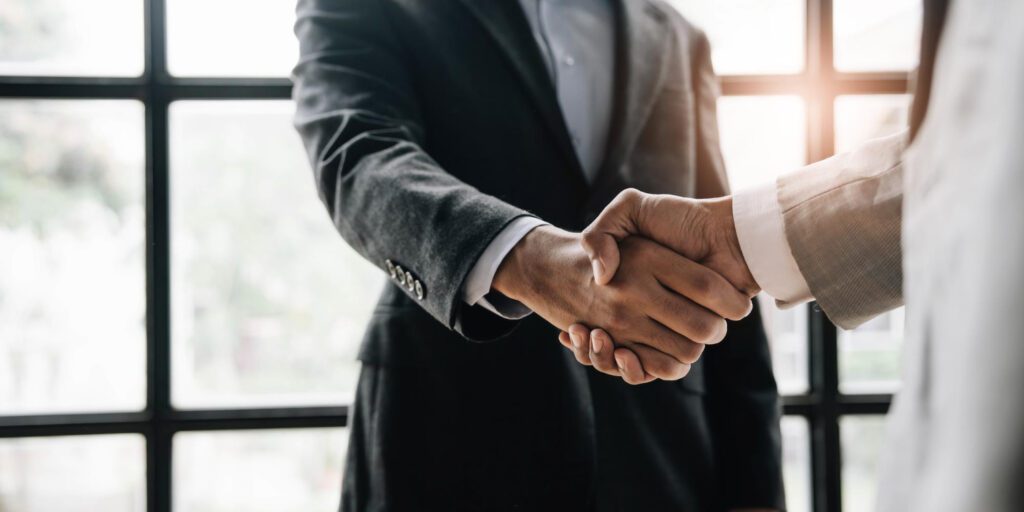 The Ultimate Guide To Choosing A Salesforce Partner