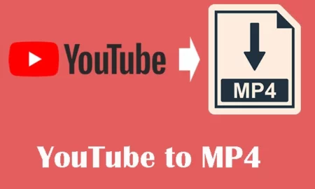 YouTube to MP4