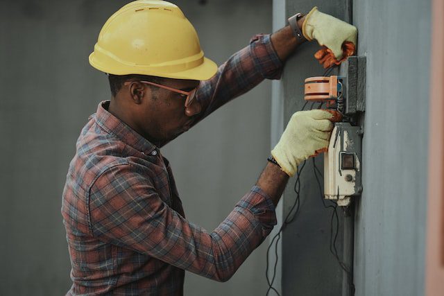 Electricians