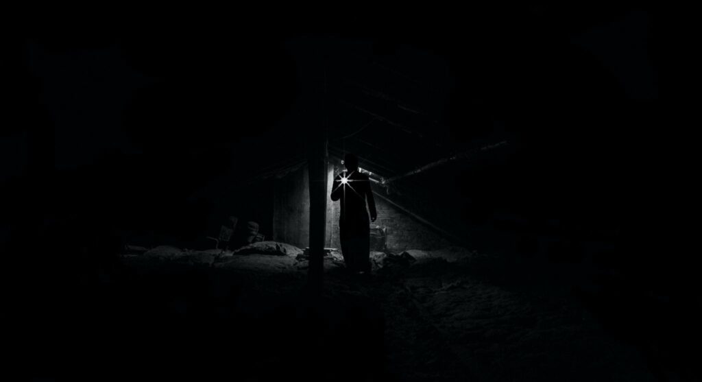 Ghost Hunting