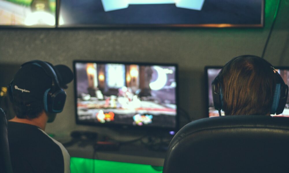 Is Gaming Good For Your Kids TechBullion