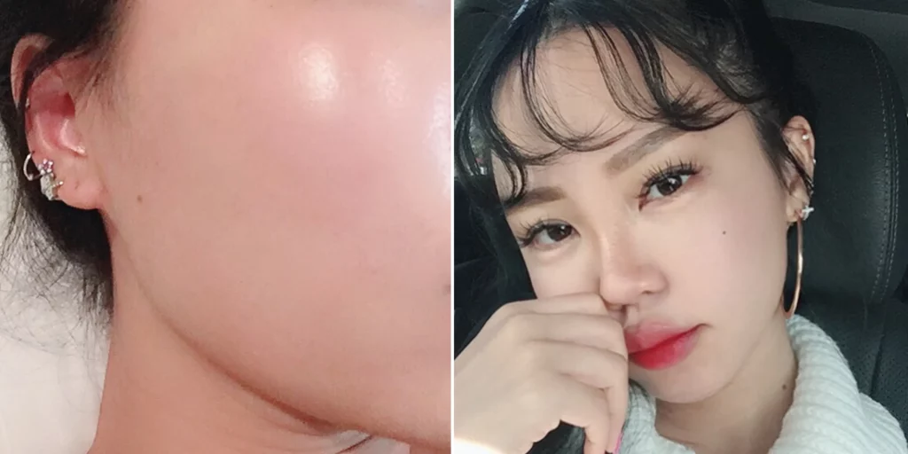 Korean Beauty Store