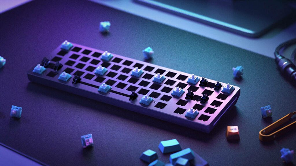 Mechanical Keyboard
