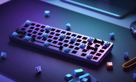 Mechanical Keyboard