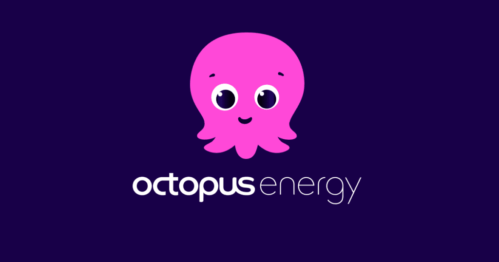 octopusenergy