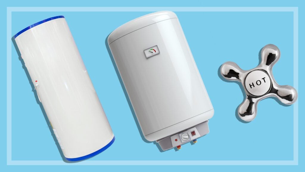 Water Heater