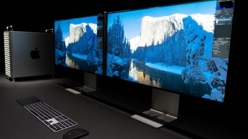 Retina Display