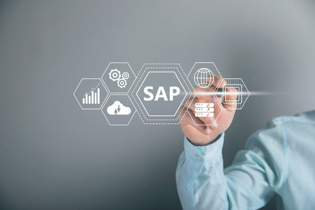 SAP