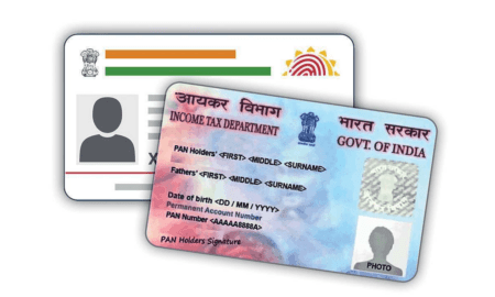 PAN Card