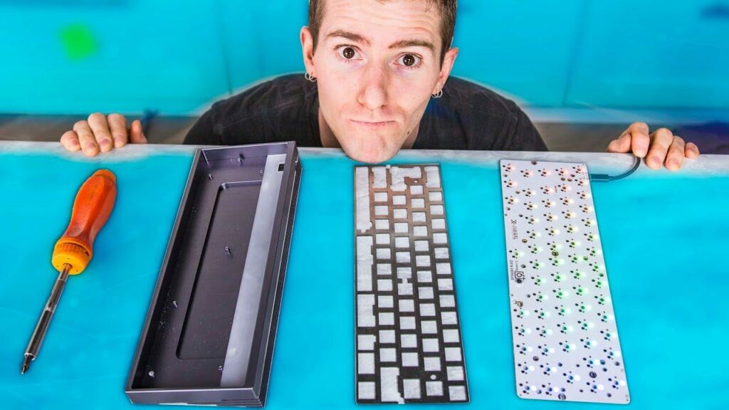 Mechanical Keyboard