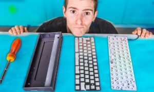 Mechanical Keyboard
