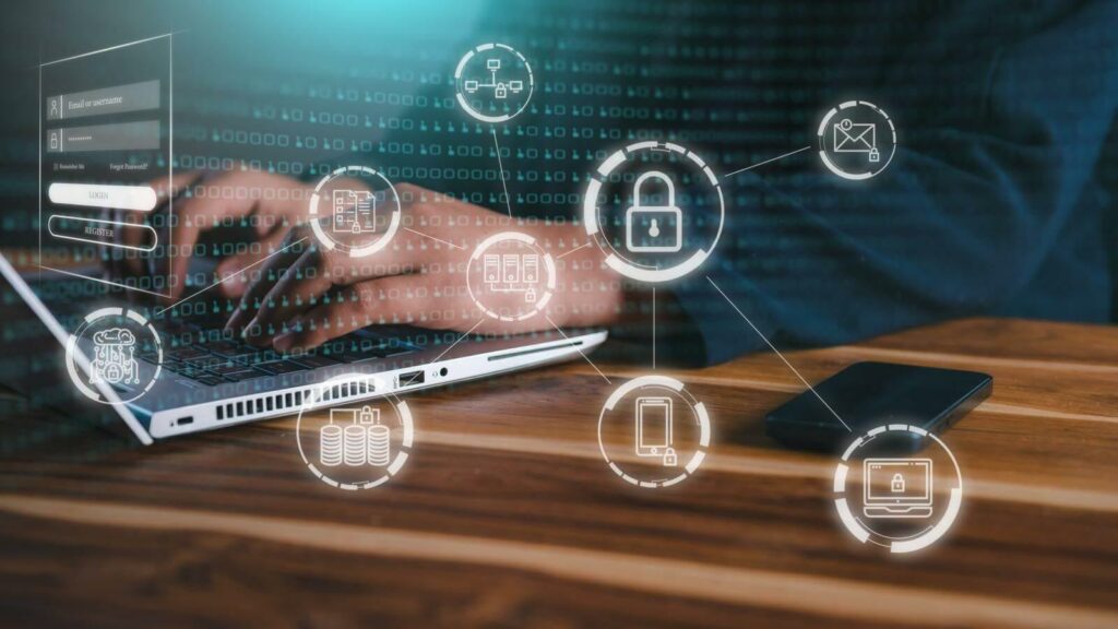 Cybersecurity