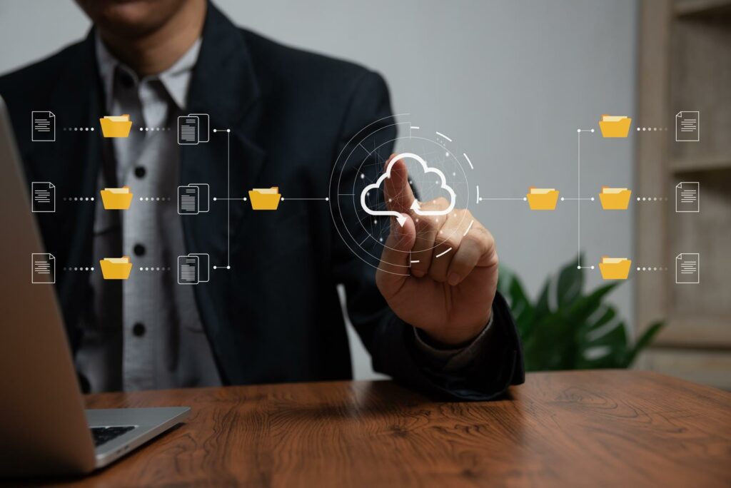 Backup and Disaster Recovery