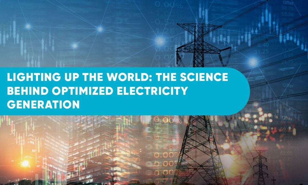 Electricity Generation