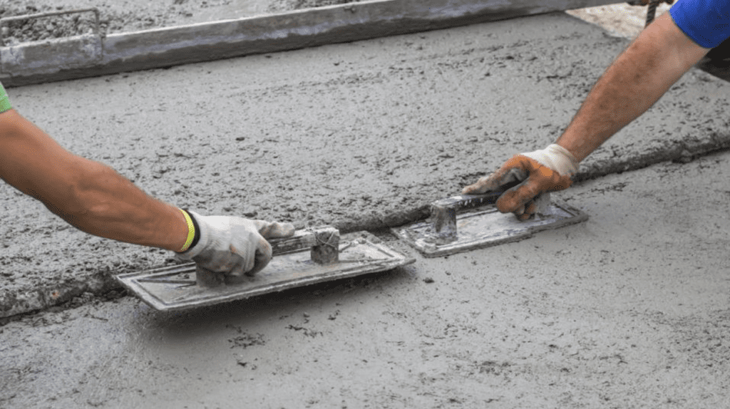 How to Estimate Concrete Costs for Residential and Commercial projects