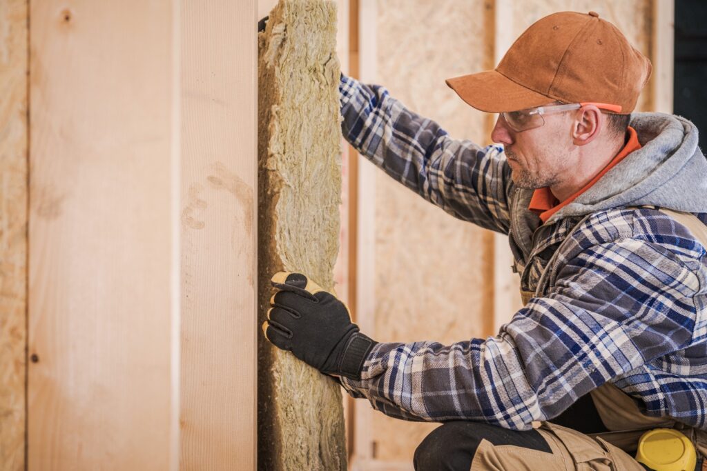 Spray Foam