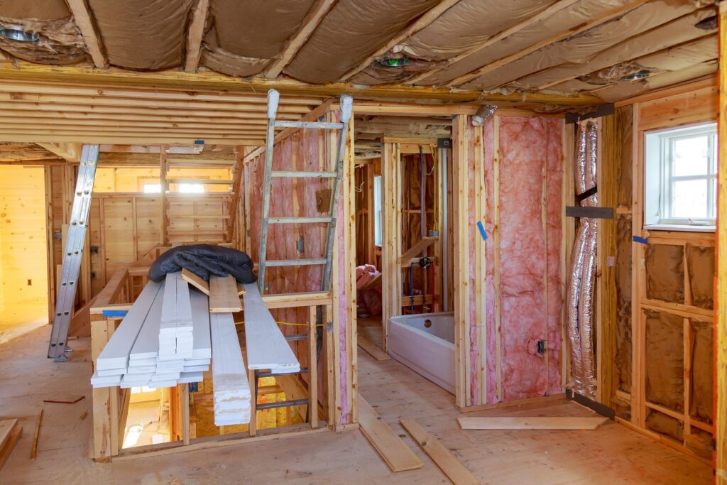 Insulation