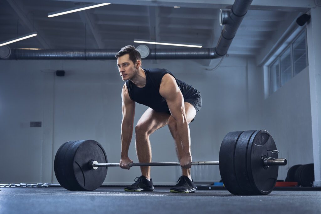The Best Supplements for Men