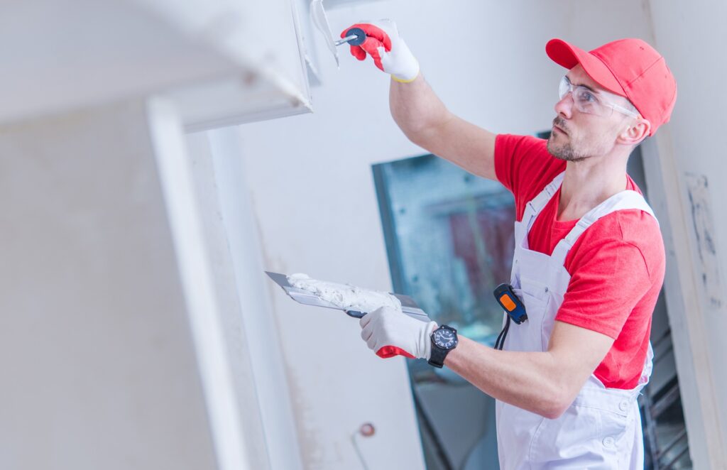 Drywall Services Make Home Improvement Projects Flow Smoothly National statistics indicate that roughly 55 percent of U.S. homeowners renovated their homes in 2022, and that number is likely to increase in 2023. One significant component of updating a home is applying drywall to walls and ceilings. While that’s a job a homeowner can take on themselves, most people realize the work and skill level involved is beyond their capabilities. That’s when it’s time to call an expert for assistance to make a project flow smoothly. Start by Evaluating the Scope of the Job During the planning stage, take the time to contact a residential drywall service to review the project and recommend ways to enhance the results while staying within an established budget. While many projects are straightforward, others will benefit from advice from a professional experienced in the nuances of installing drywall. If repairs are needed rather than a complete replacement, drywall experts determine what repair strategy would best meet the property owner’s requirements and review the anticipated costs. Whether repairing cracks, holes, water damage, or mold damage, the experts are trained and fully qualified to tackle the job and provide optimal results. Choosing the Right Drywall Products for a Specific Project Remember that drywall isn’t a single product—there are several thicknesses and types of drywalls, with each intended to serve different purposes. The drywall used in a residential bedroom will differ from the product required in a garage or bathroom. The drywall service provider will explain where each type of product is required and review the costs of each available option. Advantages of Drywall in Today’s Homes In the past, lath and plaster walls were common, but applying those materials was costly, and cracks inevitably appeared. That meant a less costly and more stable alternative was required. Drywall meets those needs, as the sheets themselves are relatively inexpensive, and the installation is far cheaper than lath and plaster. In addition, drywall provides a level of protection that older wall surfaces. For example, the drywall used between a garage and a home's living area is specially created to inhibit the spread of a fire. The products used in wet areas of a bathroom are manufactured to prevent water from damaging them. Drywall service experts know when and where to use specific products to ensure property owners get the level of service and protection they need. Drywall is also easier to repair than other alternatives. While a hole in the wall is unsightly and may seem impossible to patch, drywall experts know the best strategy to repair the damage. Even if a full sheet must be installed, the repairs are still reasonable. Perhaps more important to many property owners is the ability to apply a wide variety of finishes to drywall. While painting is the most popular finish for most drywall, wallpaper and textures are also commonly applied. The options also include installing materials like shiplap siding or other materials to the smooth, even base provided by drywall. Check Out Your Options Today When considering renovating a home, contact a drywall expert to review your ideas and consider the strategies available to reach those objectives. A simple phone call to a drywall expert starts the ball rolling. 