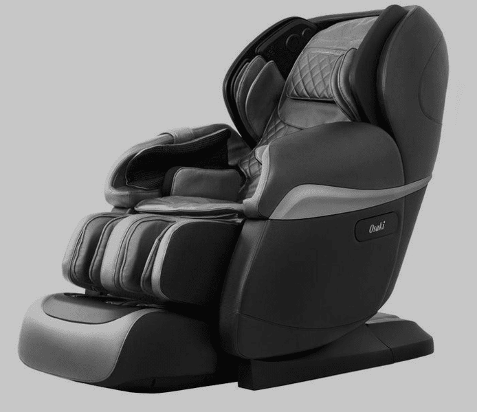 Health Benefits Of Massage Chairs For Seniors And Elderly TechBullion