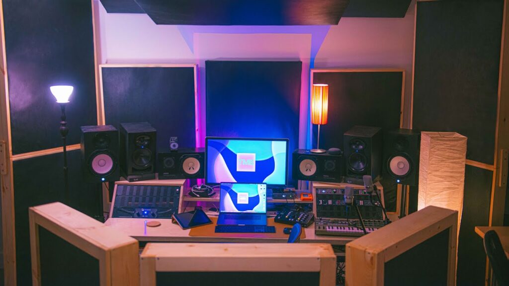 Acoustic Panels