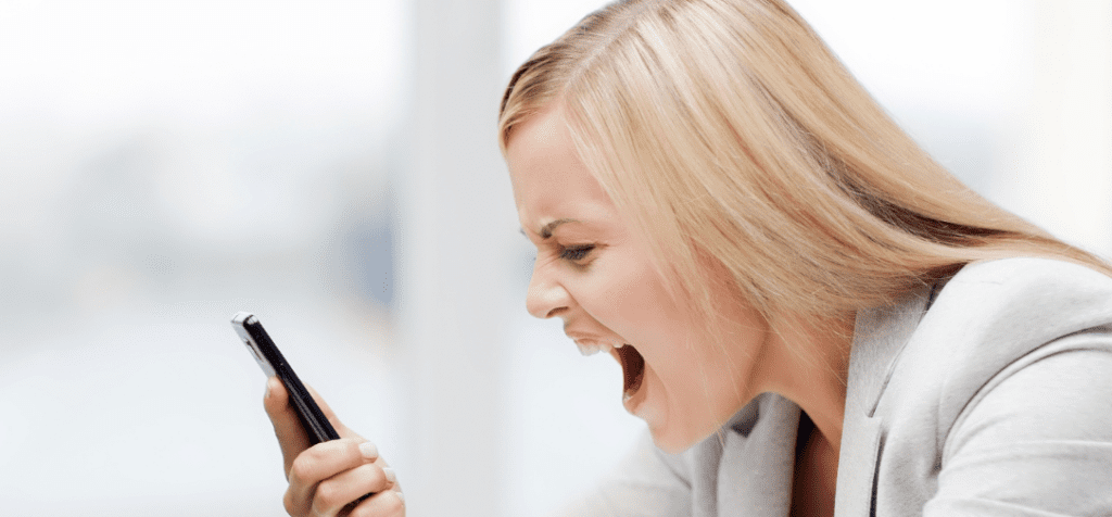Modern communication tech