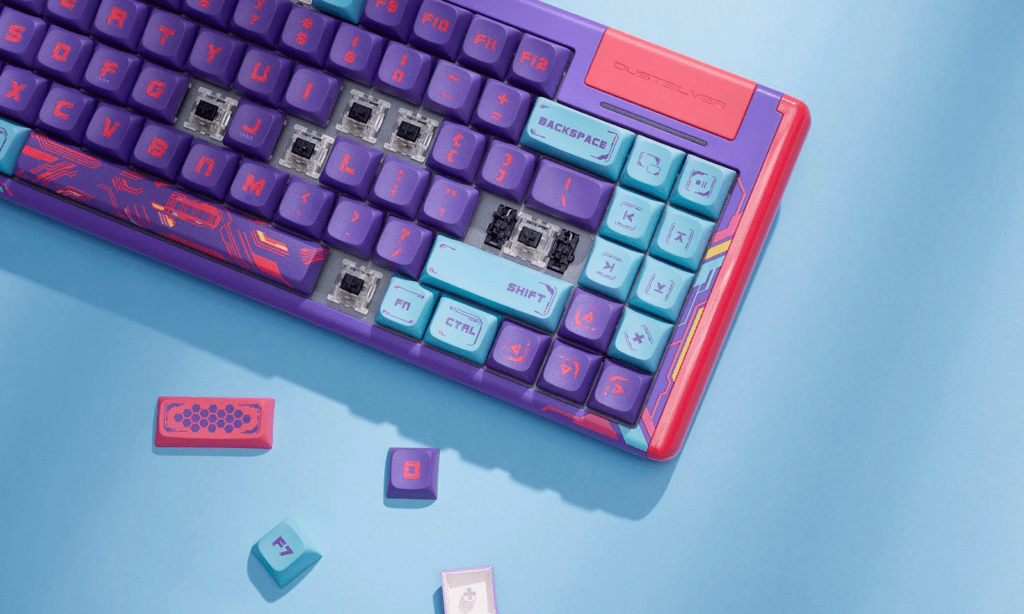 Kawaii Keyboard