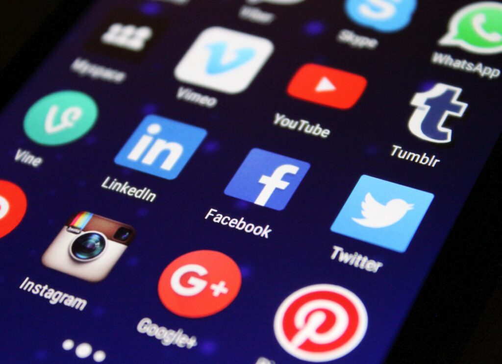 5 Important Social Media Platforms That Will Be Big In 2023