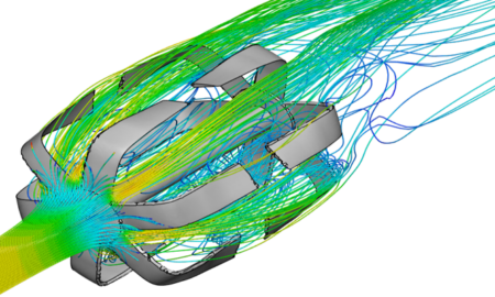 CFD Modelling