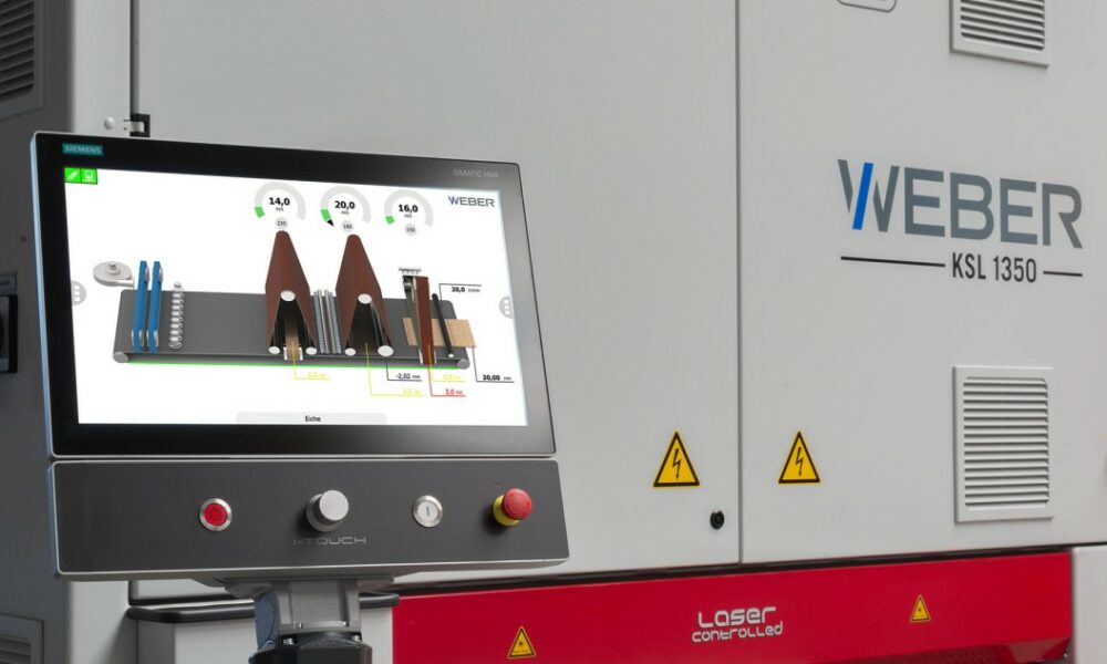 Wireless HMI Panel PC 7500: A Durable and Waterproof Solution for ...