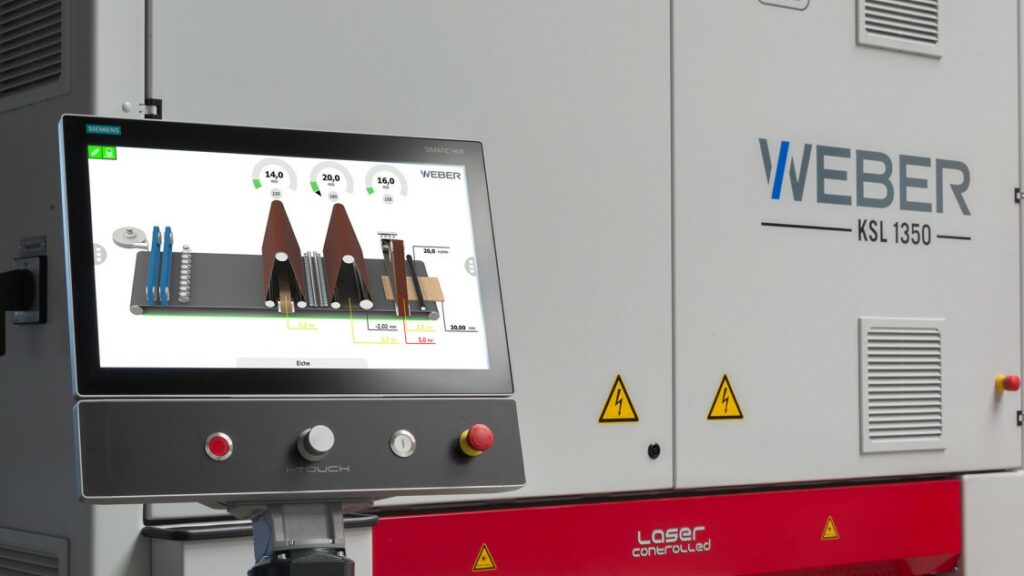 Wireless HMI Panel PC 7500