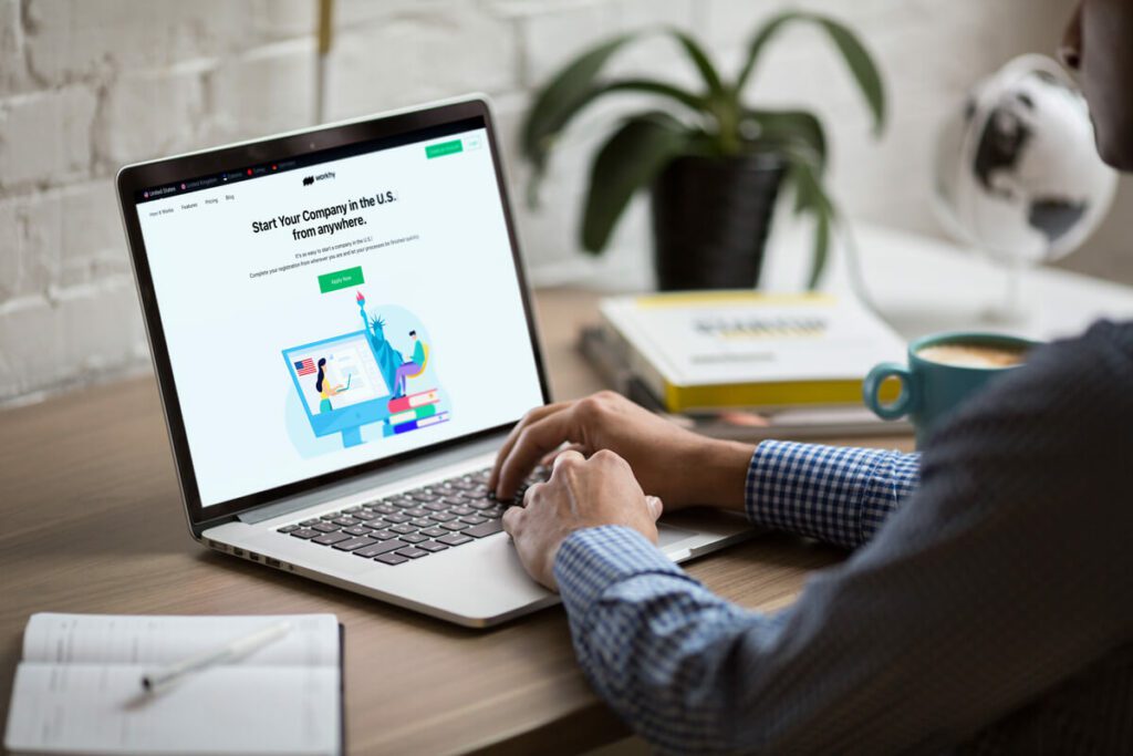 Workhy Platform
