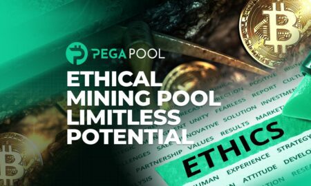 Bitcoin Mining Pools