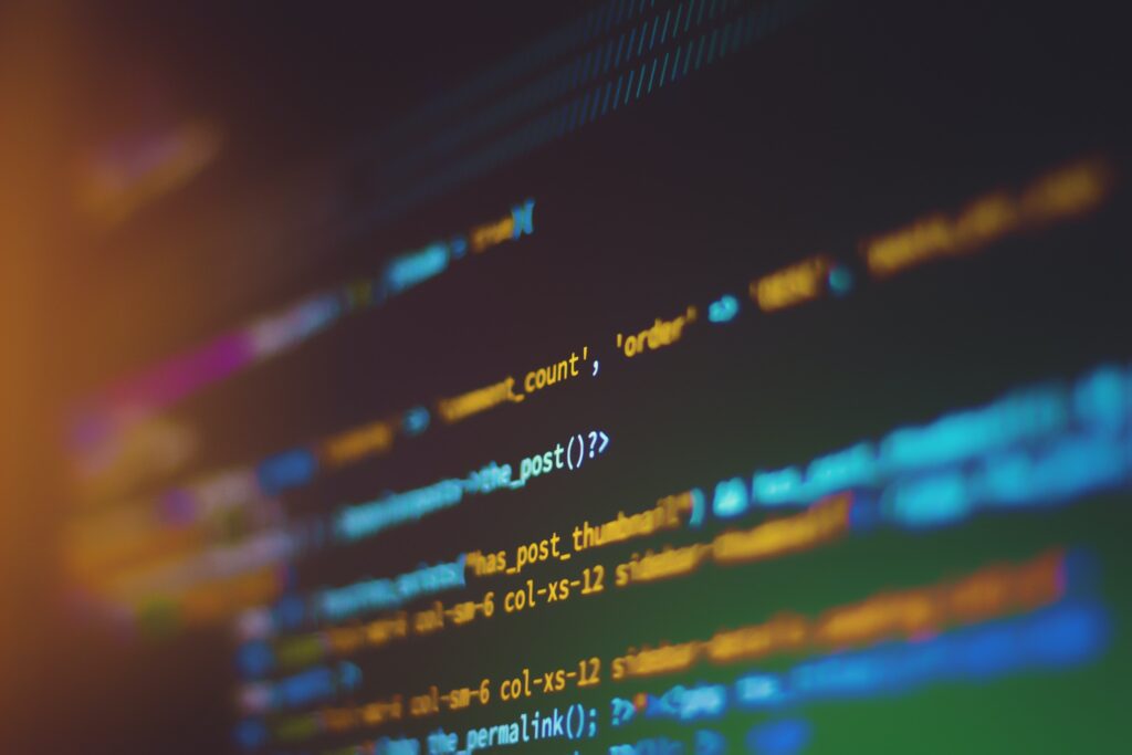 Open Source Software