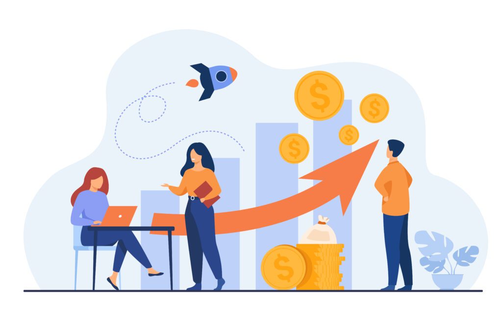 Building a Bright Future in Sales: The Best Companies to Work for in Sales and Marketing