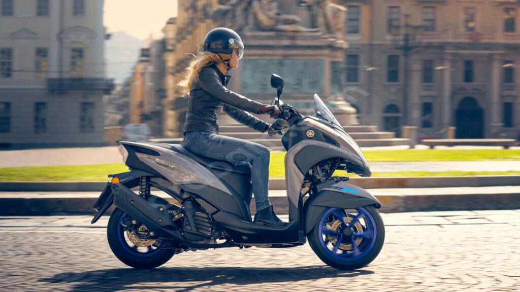 Scooty
