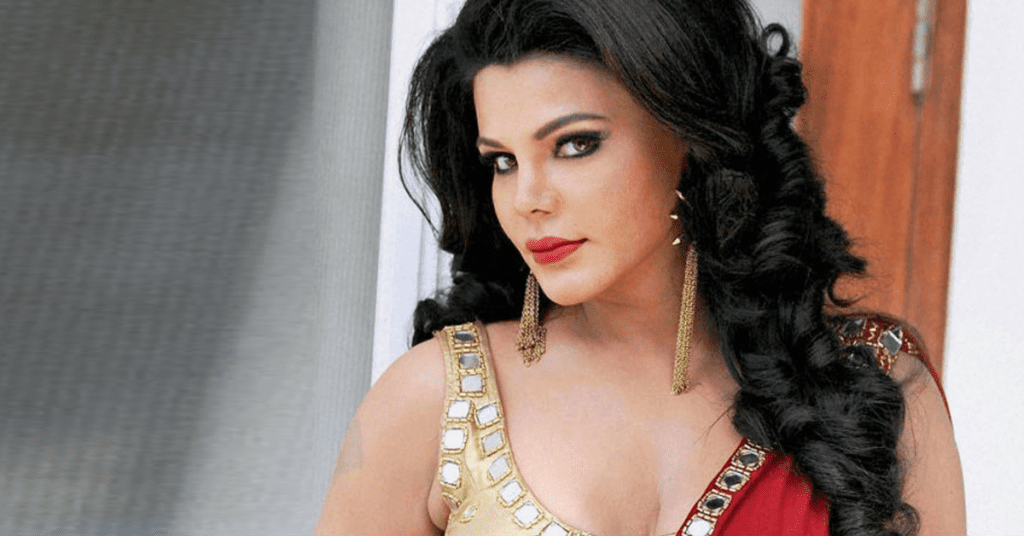 Rakhi sawant