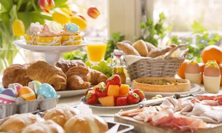 Top Places in the USA To Savor Easter Sunday Brunch