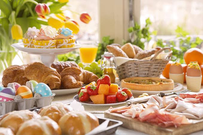 Top Places in the USA To Savor Easter Sunday Brunch