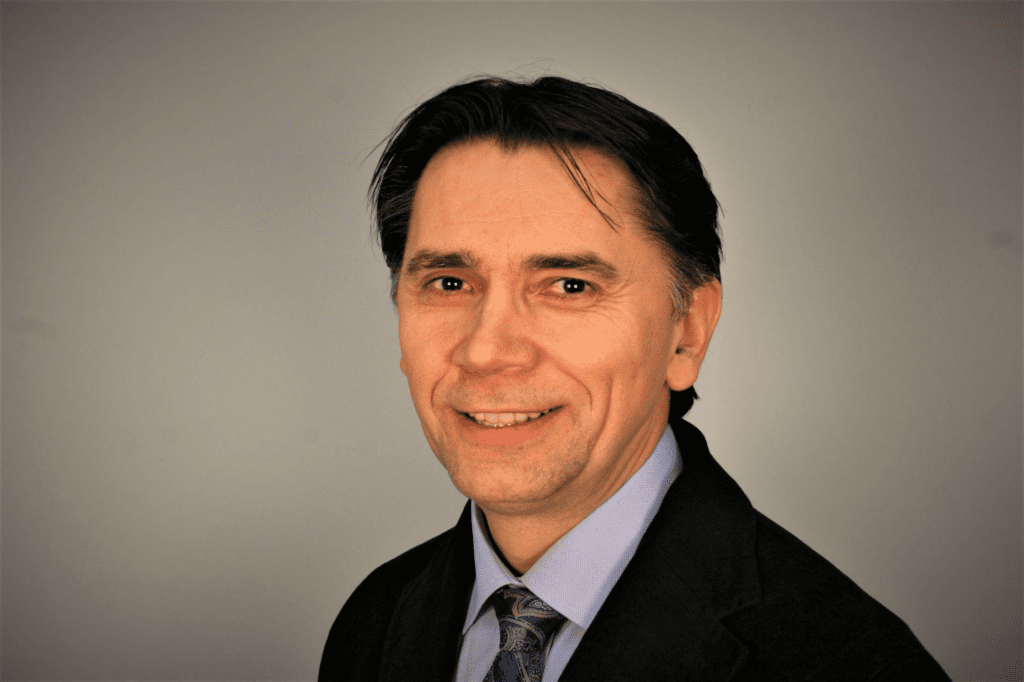 Vladimir Pastouk