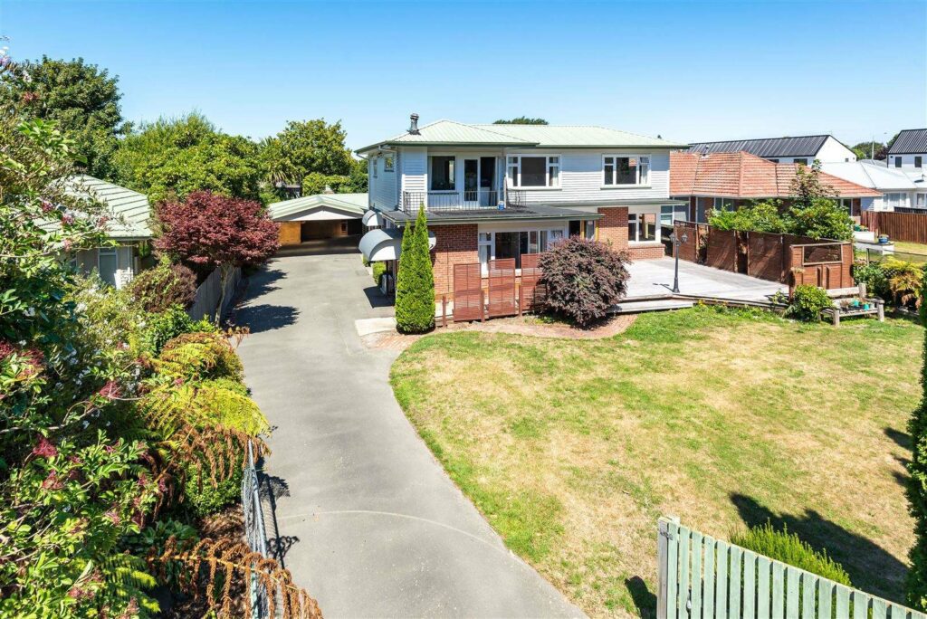 Sections for Sale Riccarton: The Emergence of New Subdivisions in Christchurch's Vibrant Suburb