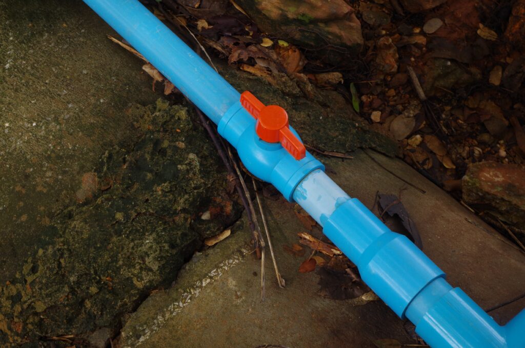 Pipe Relining